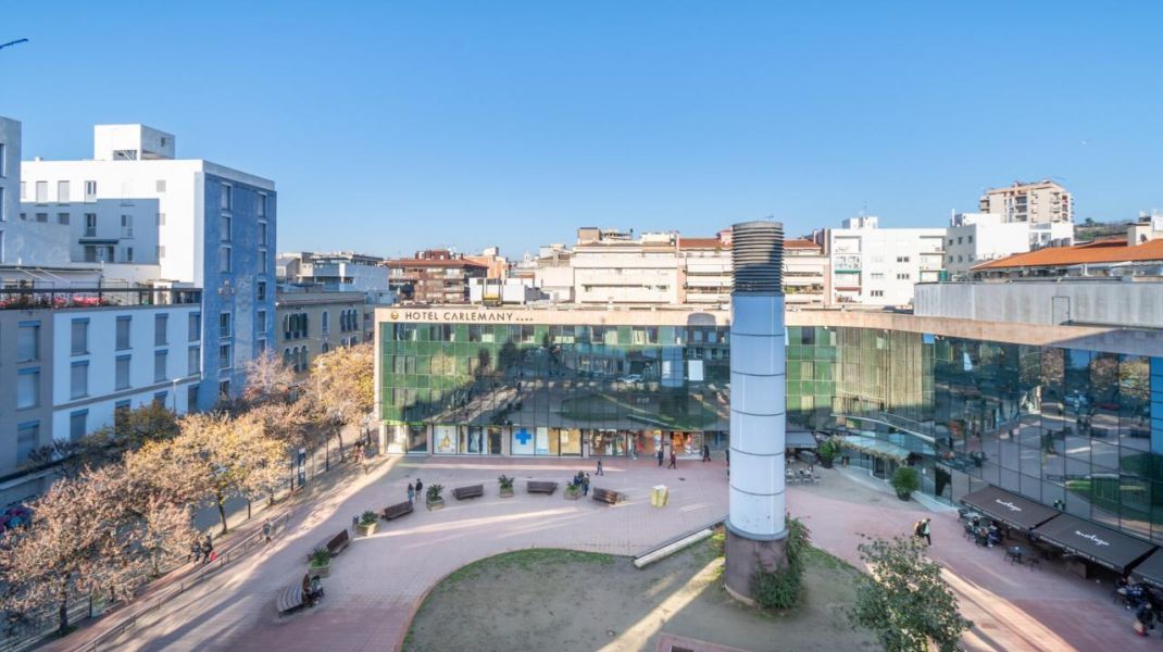 PIS AL CENTRE DE GIRONA EN VENDA