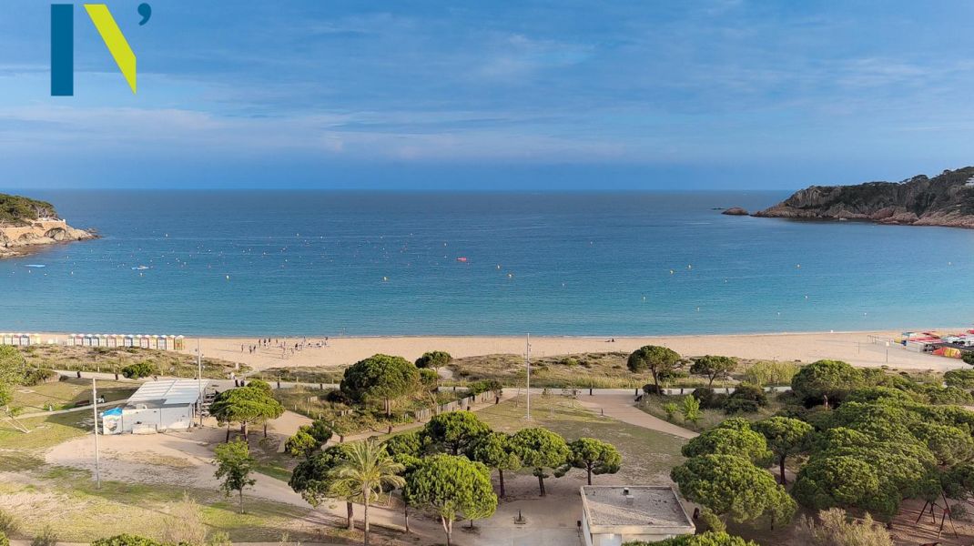 EXCLUSIU AMB PISCINA PRIVADA A S'AGARÓ