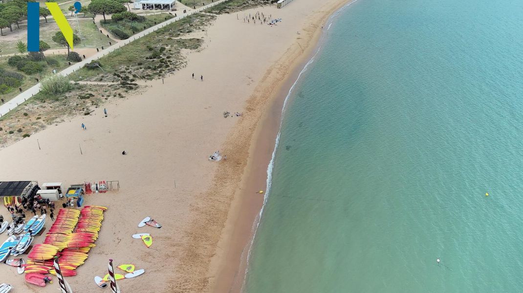 EXCLUSIU AMB PISCINA PRIVADA A S'AGARÓ