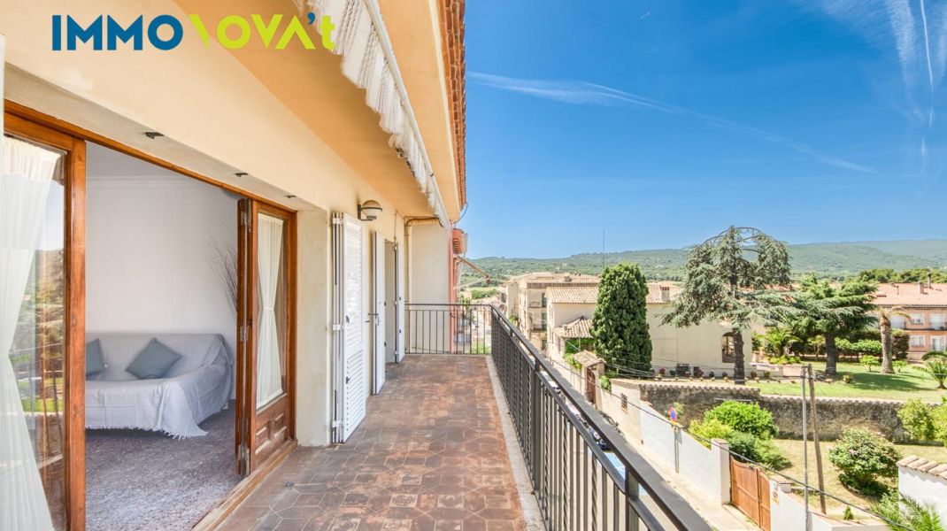 ¡OPORTUNIDAD EN CALONGE! TERRAZA Y VISTAS AL MAR