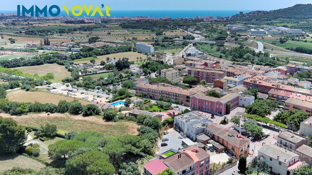 ¡OPORTUNIDAD EN CALONGE! TERRAZA Y VISTAS AL MAR