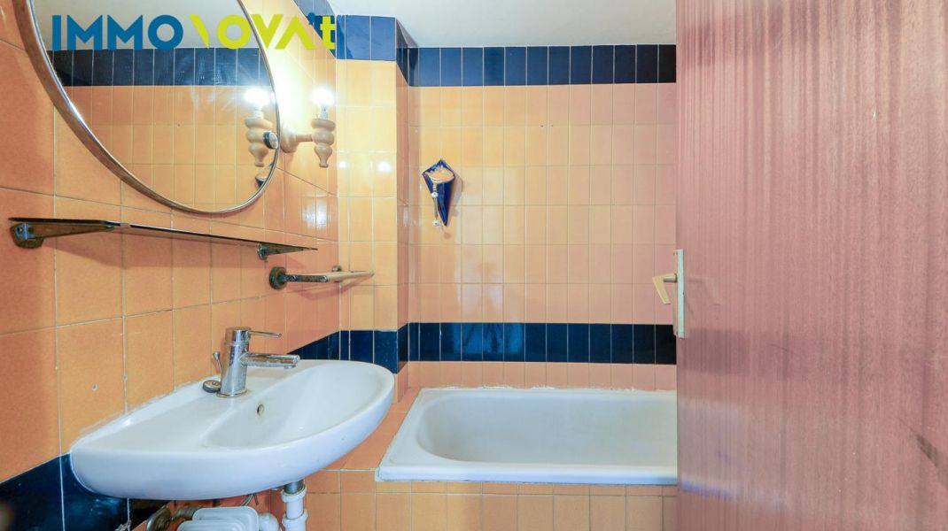 APARTAMENT AMB TERRASSA I PISCINA COMUNITÀRIA